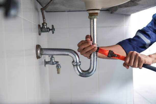 Best Plumbing Inspections & Maintenance in Cottonwood Heights, UT